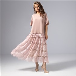 Платье для любящей силы, Откровенный шик (симпатия)