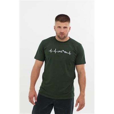 Мужская футболка Happyfox
