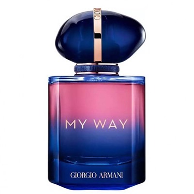EU Giorgio Armani My Way For Women parfum 90 ml NEW
