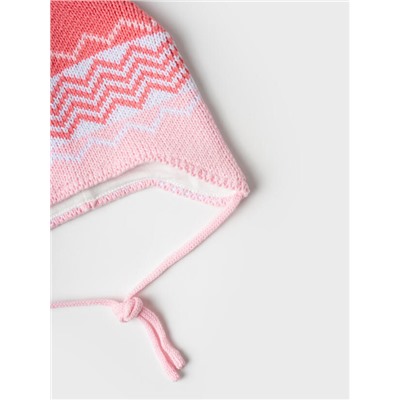 Шапка для девочки