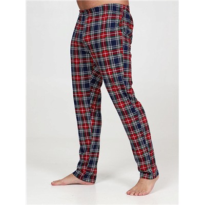 Брюки Гулливер синий ИвК