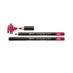 Карандаш для губ "LUXURY LIPS" тон: 07, berry (10327597)