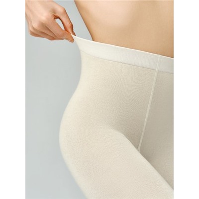 Колготки теплые, Omsa, Cotton Soft 160 оптом