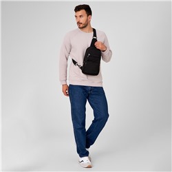 HB1000-04 рюкзак Henry Backer