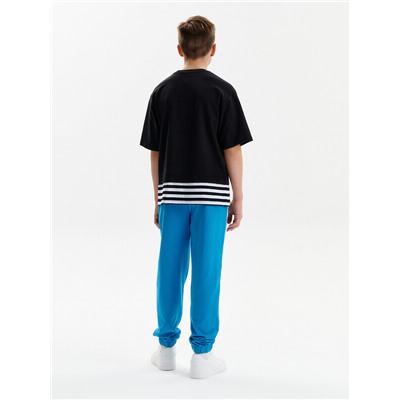 Брюки для мальчиков