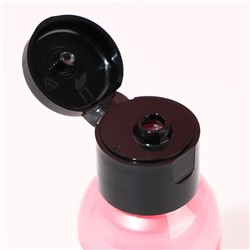 Пена для ванны I Love you, 100 мл, аромат карамели и ванили, Чистое счастье