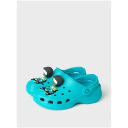 Сабо для мальчика