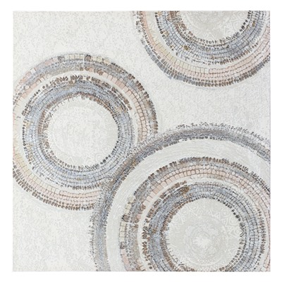 Панно декоративное Tessera №1, 80х80 см