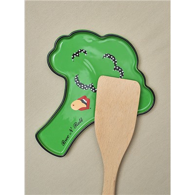 Подставка для ложки Broc N' Roll