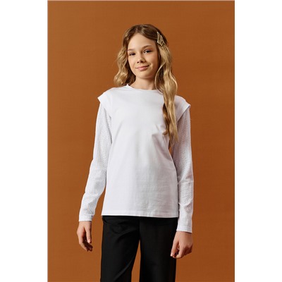 Джемпер для девочек