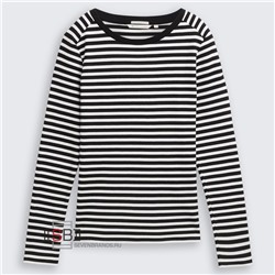 Tom Tailor, 1043085, Лонгслив