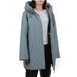 F-806 MENTHOL Куртка демисезонная женская (100 гр. холлофайбер)