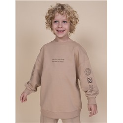 Толстовка для мальчиков