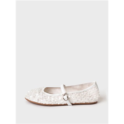 Туфли для девочки