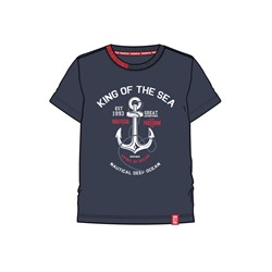 Футболка мужская