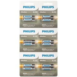 Элемент питания LRO3 Philips Entry BL-12 отрывной