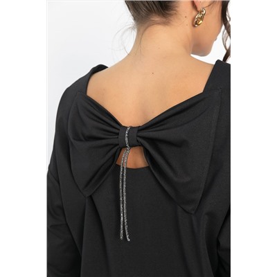 Костюм Она (черный) К13990-15М