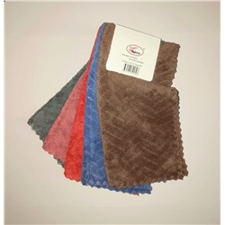 Салфетки 30х30 см 5 шт. в упаковке арт.003-130