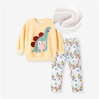 Костюм Little Maven