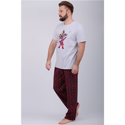 Пижама Приколось 3