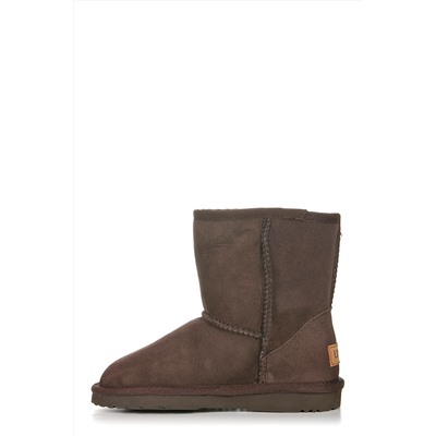 Унты (1017703K/Шоколад)