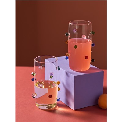 Набор стаканов Fiesta, 500 мл, 2 шт