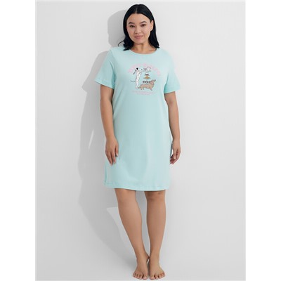 СОРОЧКА НОЧНАЯ ЖЕНСКАЯ 572346