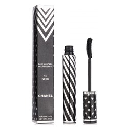 Тушь для ресниц C Base Mascara Nourrissante 10 Noir 10 g