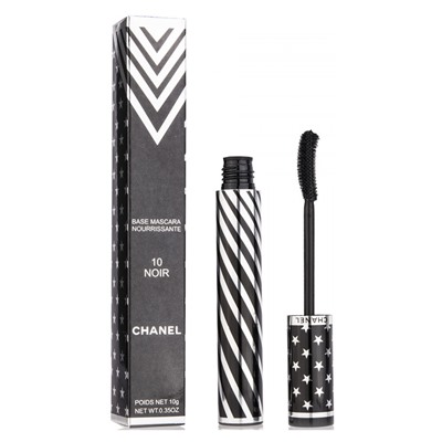 Тушь для ресниц C Base Mascara Nourrissante 10 Noir 10 g