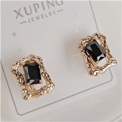 XUPING Серьги с английским замком арт. 18 1321 (id 281685)