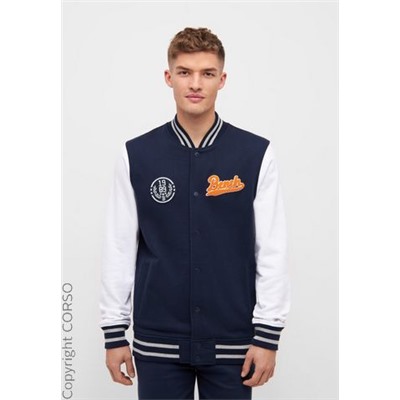 College Jacke Chandi