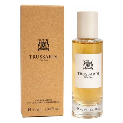 Trussardi Donna edp for women 40 ml