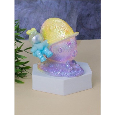 Ночник «Space starlight», color