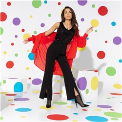 Рубашка, Итальянский след