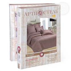 КПБ Папирус страйп-сатин Арт Дизайн