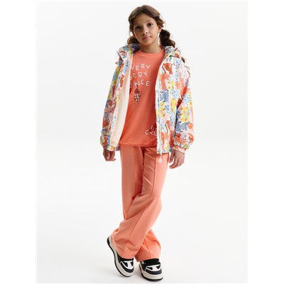 Ветровка для девочек