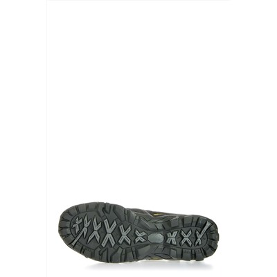 Полуботинки мужские PATROL