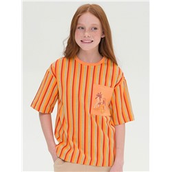Футболка для девочек