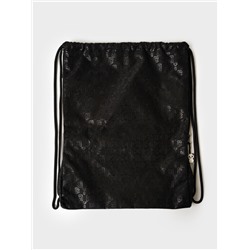 Сумка-мешок для девочки