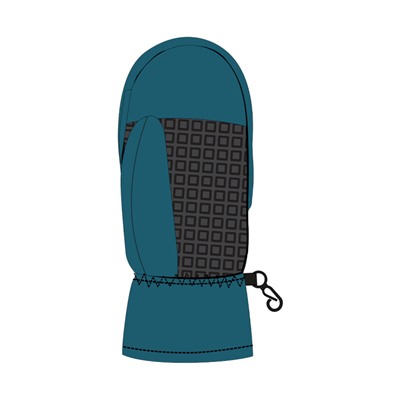 Варежки для мальчика