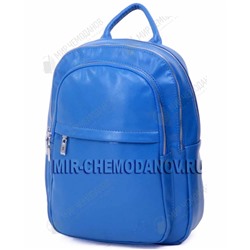 Рюкзак “Pyato” “BLUE”