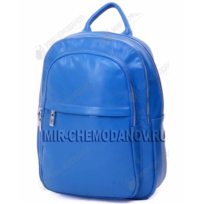 Рюкзак “Pyato” “BLUE”