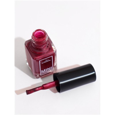 Лак для ногтей Jeanmishel, тон 152, 6 мл