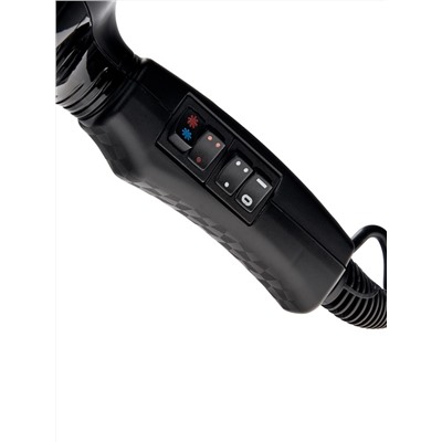 Coifin Профессиональный фен / CL5H, 2100 W, чёрный