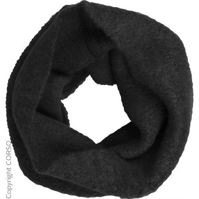 Schlauchschal Bouclé