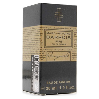 Marc-Antoine Barrois Ganymede Unisex edp 30 ml