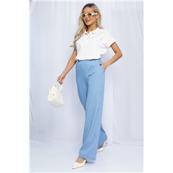 Брюки Антарес (голубые) Б13246-25М