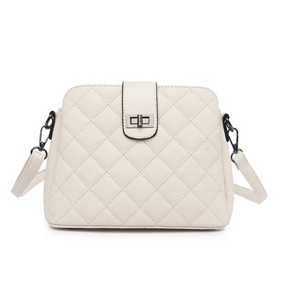 Bags Сумка женская / кожа / 0255101