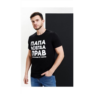 Футболка мужская #097202193