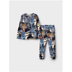 Термобелье для мальчика